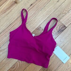 Align Tank NWT
